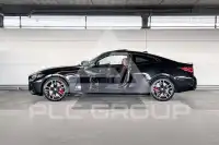 2025 BMW 440