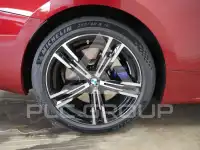2025 BMW 440