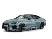 2025 BMW 440