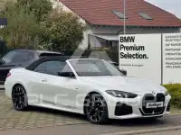 2025 BMW 440