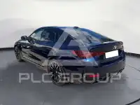 2025 BMW 440