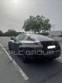 2025 BMW 440
