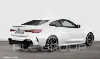 2025 BMW 440