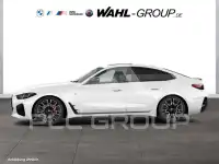 2025 BMW 440