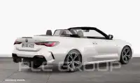 2025 BMW 440