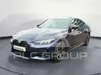 2025 BMW 440