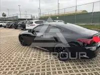 2025 BMW 440