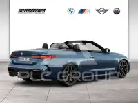2025 BMW 440