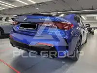 2025 BMW 440