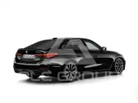 2025 BMW 440