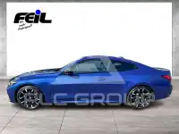 2025 BMW 440