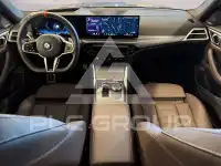 2025 BMW 440
