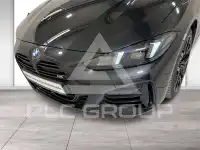 2025 BMW 440