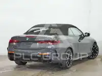 2025 BMW 440