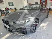 2025 BMW 440