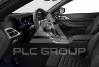 2025 BMW 440