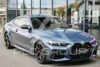 2025 BMW 440
