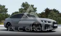 2025 BMW 440
