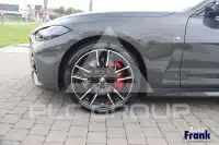 2025 BMW 440