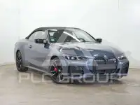 2025 BMW 440