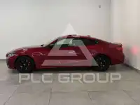 2025 BMW 440
