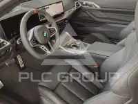 2025 BMW 440