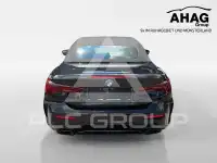 2025 BMW 440