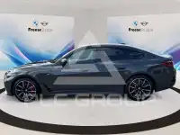 2025 BMW 440