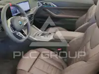 2025 BMW 440