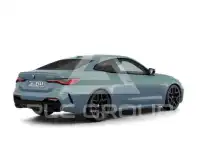 2025 BMW 440