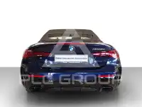 2025 BMW 440