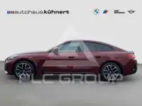 2025 BMW 440
