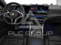 2025 BMW 440