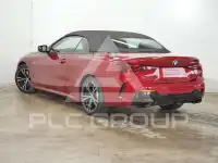2025 BMW 440