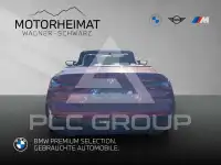 2025 BMW 440