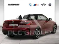 2025 BMW 440