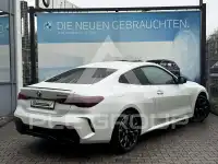 2025 BMW 440