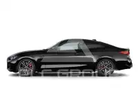 2025 BMW 440
