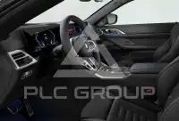 2025 BMW 440