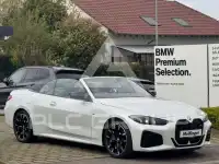 2025 BMW 440