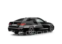 2025 BMW 440