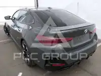 2025 BMW 440