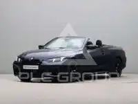 2025 BMW 440