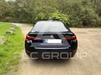 2025 BMW 440