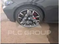 2025 BMW 440