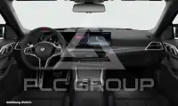 2025 BMW 440