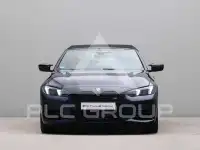 2025 BMW 440