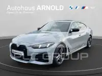 2025 BMW 440