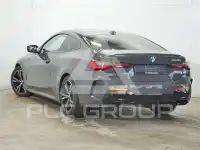 2025 BMW 440