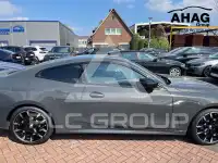 2025 BMW 440